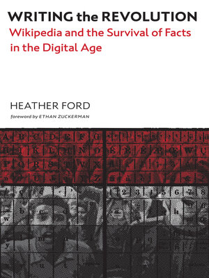 Writing the Revolution - ebook